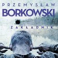 Zakładnik - audiobook