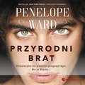 Przyrodni brat - audiobook