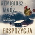 Ekspozycja - audiobook