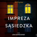 Impreza sąsiedzka - audiobook