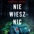 Nie wiesz nic - audiobook