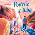 Podróż z tobą - audiobook