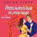 Przeciwieństwa się przyciągają - audiobook