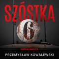 Szóstka - audiobook