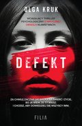 Defekt - ebook