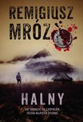 Halny - ebook