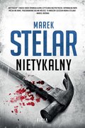 Nietykalny - ebook