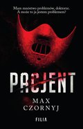 Pacjent - ebook