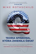 Reportaże: Q. Teoria spiskowa, która zmieniła świat - ebook