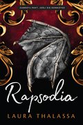 Fantasy: Rapsodia - ebook