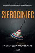 Sierociniec - ebook