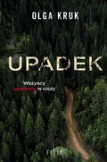 Upadek - ebook