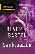 Sanktuarium - ebook