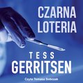 Czarna loteria - audiobook