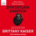 Dyktatura danych - audiobook