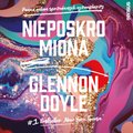 Nieposkromiona - audiobook