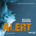 Alert - audiobook