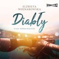 Diabły - audiobook