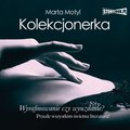 Kolekcjonerka - audiobook