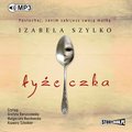 Łyżeczka - audiobook