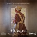 Służąca - audiobook