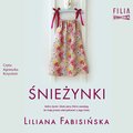 Śnieżynki - audiobook