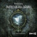 Zwierciadlana zagadka - audiobook