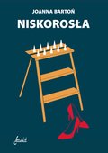 Niskorosła - ebook