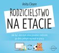 Rodzicielstwo na etacie - audiobook