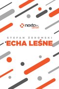 Echa leśne - ebook