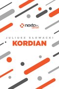 Kordian - ebook