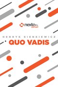 Quo vadis - ebook