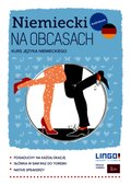 Niemiecki na obcasach - audiobook