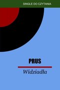 Widziadła - ebook