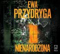 Nienarodzona - audiobook