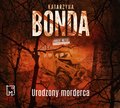 Urodzony morderca - audiobook