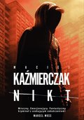 Nikt - ebook