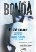 Pochłaniacz - ebook