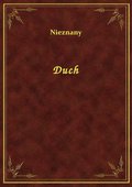 Duch - ebook