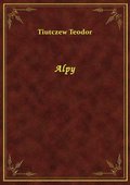 Alpy - ebook