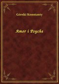 Amor i Psyche - ebook