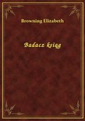 Badacz ksiąg - ebook