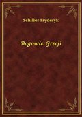 Bogowie Grecji - ebook