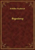 Bogożercy - ebook