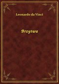 Brzytwa - ebook