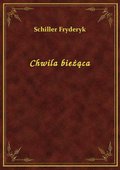 Chwila bieżąca - ebook