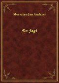 Do Jagi - ebook