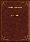 Do Zana - ebook