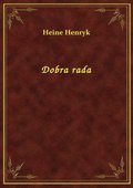 Dobra rada - ebook