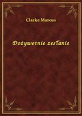 Dożywotnie zesłanie - ebook